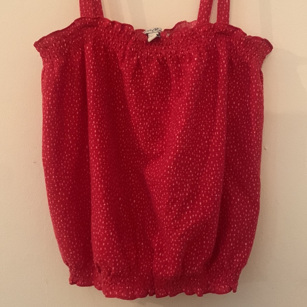 Express Crop Top - Picture 2 of 3